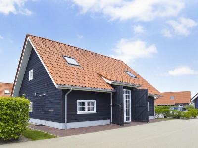 Strand in eigen land